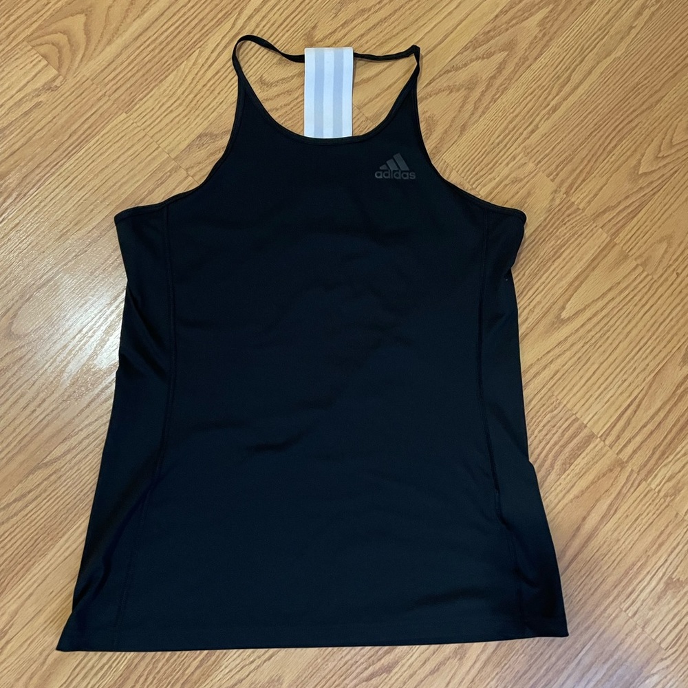 Adidas Workout Tank